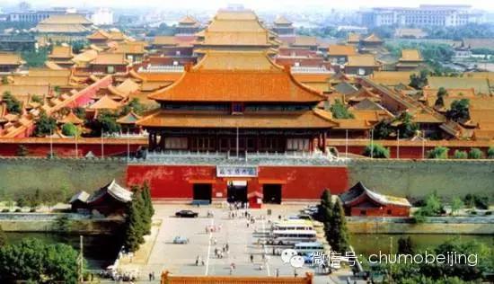 梦想之城，北京共筑辉煌之旅