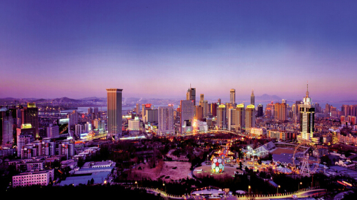 辽宁，历史与现代交融，商机无限聚集地