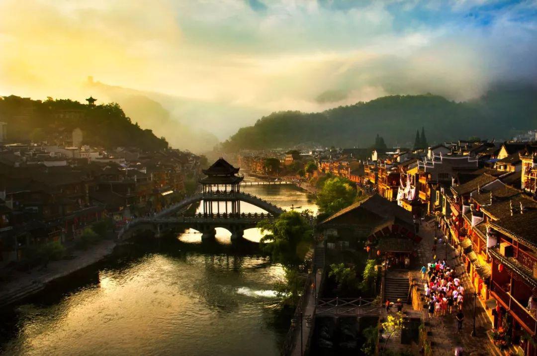 湖南，我的大学时光与成长之路