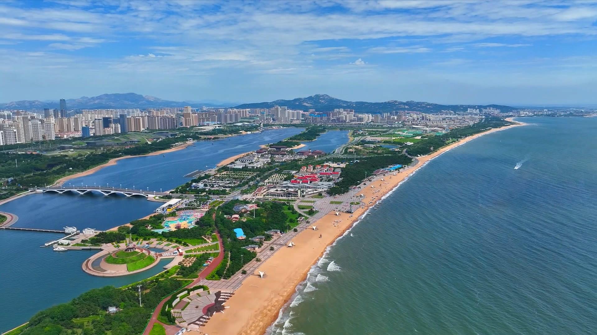 山东，历史文化瑰宝与现代建设典范的交融之地