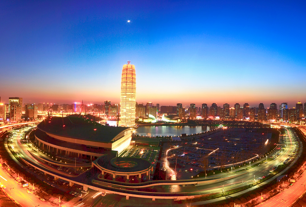 千年古韵与现代风采，河南播音稿探寻之旅