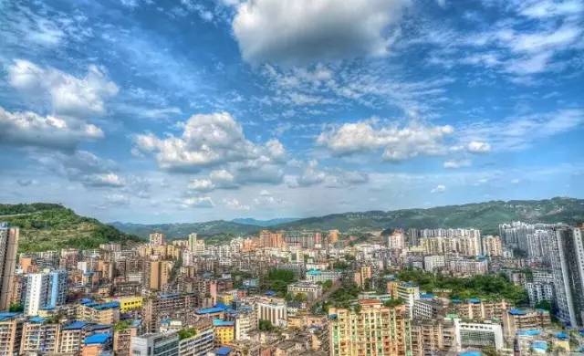 探寻四川，天府之国的魅力与传奇揭秘