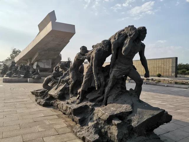 唐山之行，历史与现代的交融之旅