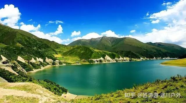 高原瑰宝，青海生态与文化探秘之旅