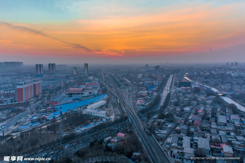 保定，历史底蕴与现代魅力的交融之城