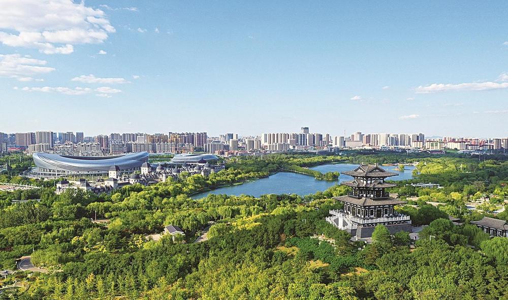 唐山，寻味家乡，家的温馨记忆