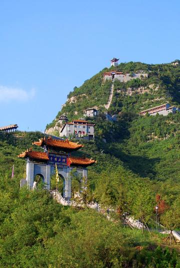 晋城风采展示，历史底蕴与现代魅力的融合之地